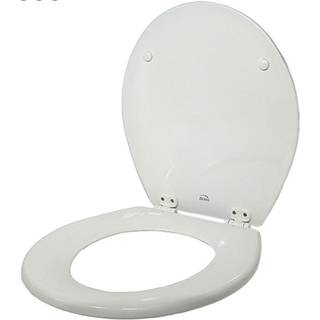 Toiletsæde Jabsco 58104-1000, til Deluxe Flush &amp; Comfort