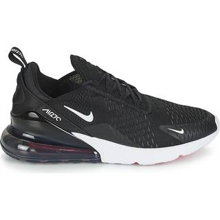 Nike Air Max 270-sko til mænd - sort - 49.5