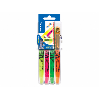 Pilot Pen Pilot FriXion Light