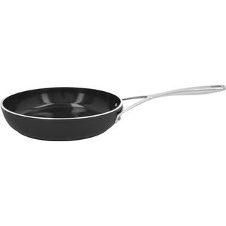 Demeyere Alu Pro 5 Stegepande 24 Cm - Stegepander Aluminium Sort - 1008002