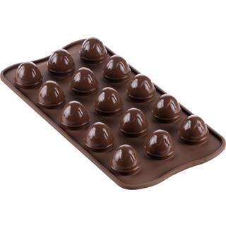 Choco drop N. 15 pralinform