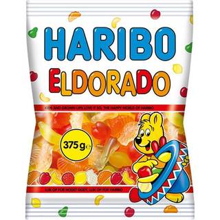 Haribo Eldorado 375 g.
