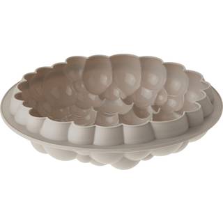 Bolle bageform