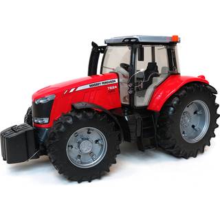 Bruder Massey Ferguson 7624 Traktor
