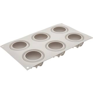 Mini Goccia bageform