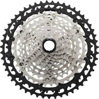 Shimano XT M8100 12s kassette 10-45t