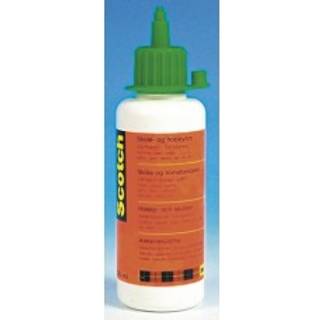 Other Lim SCOTCH skole & hobbylim 125 ml 3134375300865