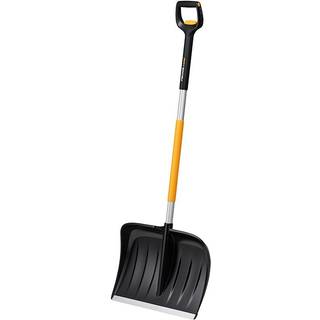 Fiskars SnowXpert Sneskovl teleskopisk