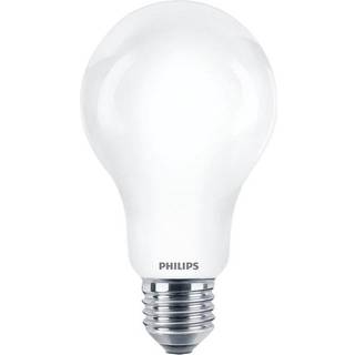 Philips LED-elpære 17.5W E27 - På lager i butik