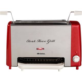 Vertikal bordgrill