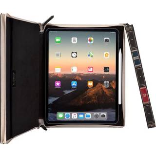 Twelve South BookBook Case Vol. 2 til iPad Pro 2020 - 12,9"