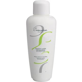 Embryolisse Gentle Waterproof Milky Make Up Remover (200ml)
