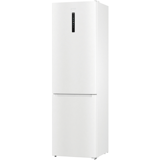 Gorenje NRK6202AW4 Køleskab/fryser Bund-fryser Hvid