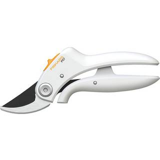 Fiskars White P57 Beskærersaks med sideudskæringer