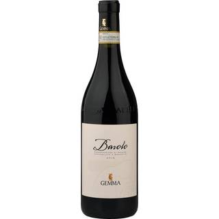 Barolo (134.50 kr. pr. flaske)