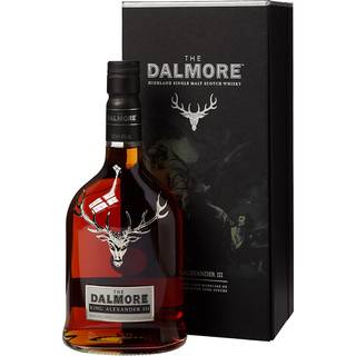 The Dalmore 1263 King Alexander III