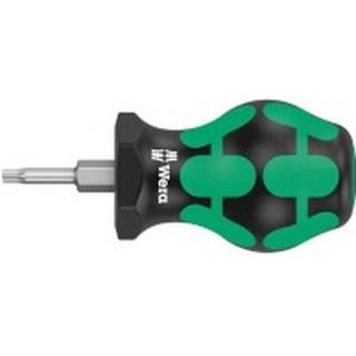 Wera 05008862001 Torx-skruetrækker 1 stk