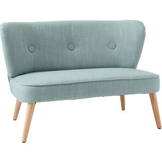 Kid's Concept Sofa Grå One Size    One Size  Unisex