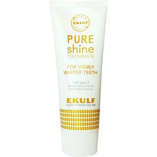 PURE Shine Tandpasta (75 ml)