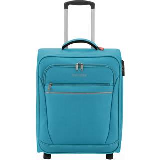 Travelite letvægtskabinekuffert 52 cm (BORDEAUX (70))