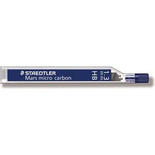 Staedtler Stifter Mars Micro 1,3mm HB (6 stifter)