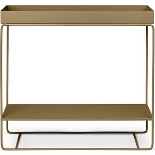 Ferm Living Ferm Living plant box konsolbord Light grey