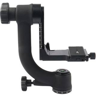 Gimbal Head 360°