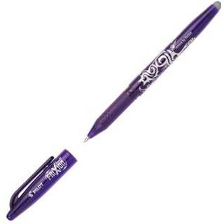 Frixion Ball Gelstift - Violett