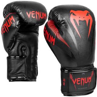 Venum Impact Boksehandsker, Mørk Camo/Sand