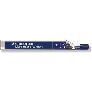 Stifter Mars Micro 0,7mm H (12 stifter)