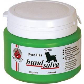 Fyra Ess Potesalve - 100 g