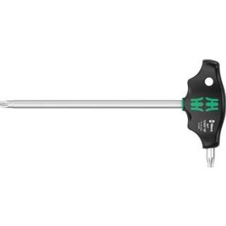 T-nøgle 467 med holdefunktion TX45×200 mm