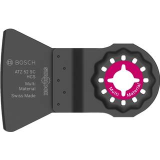 BOSCH HCS skraber ATZ 52 SC, stiv 52 x 26 mm