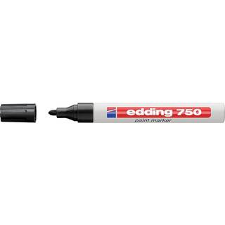 Edding 750 paint marker - sort