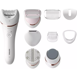 Philips Epilator Series 8000