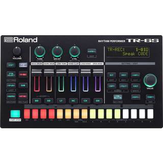 Roland TR-6S Rhythm Performer Groove Box