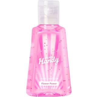 Merci Handy Hand Cleansing Gel Flower Power (30 ml)