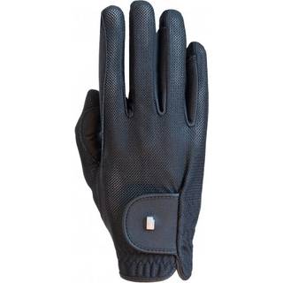 Roeckl Roeck-Grip Lite - Black - 7