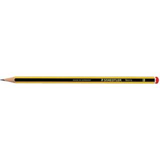 Staedtler NORIS BLYANT B, ÆSKE 12 STK