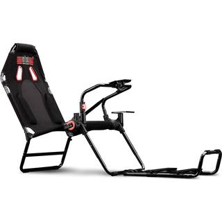 Next Level Racing GTLite Racing simulator cockpit - Stof - Op til 150 kg