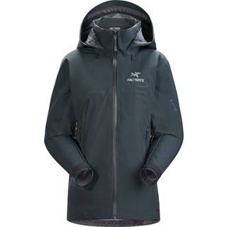 Arc'teryx Women's Beta AR Jacket Black, XL