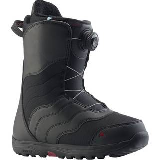 Burton Women's Mint Boa Snowboard Boot Black, EU 36.5