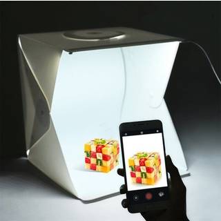 Mini-Fotostudio Softbox