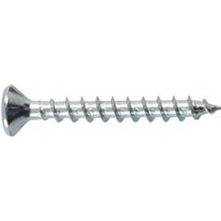 NKT Spun+ universalskrue FZB UH TX10 3,0×30, 500st