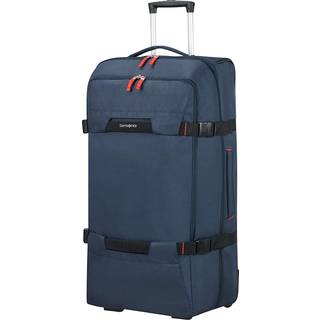 Samsonite Sonora Rejsetaske med hjul mørkeblå