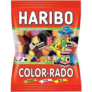 Haribo Color-Rado Pose 1000 g.