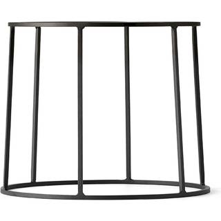 Audo Copenhagen Wire Base Hvid - Lille