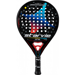 Starvie Titania Kepler Soft Padelbat