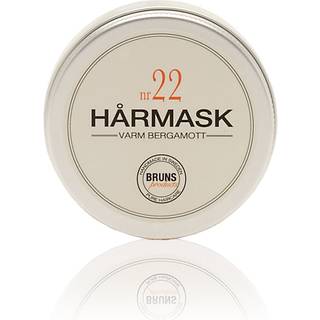 Bruns Products Hårmask Nº22 50 ml