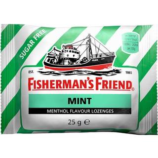 Fisherman's Friend - Mint - 25 g